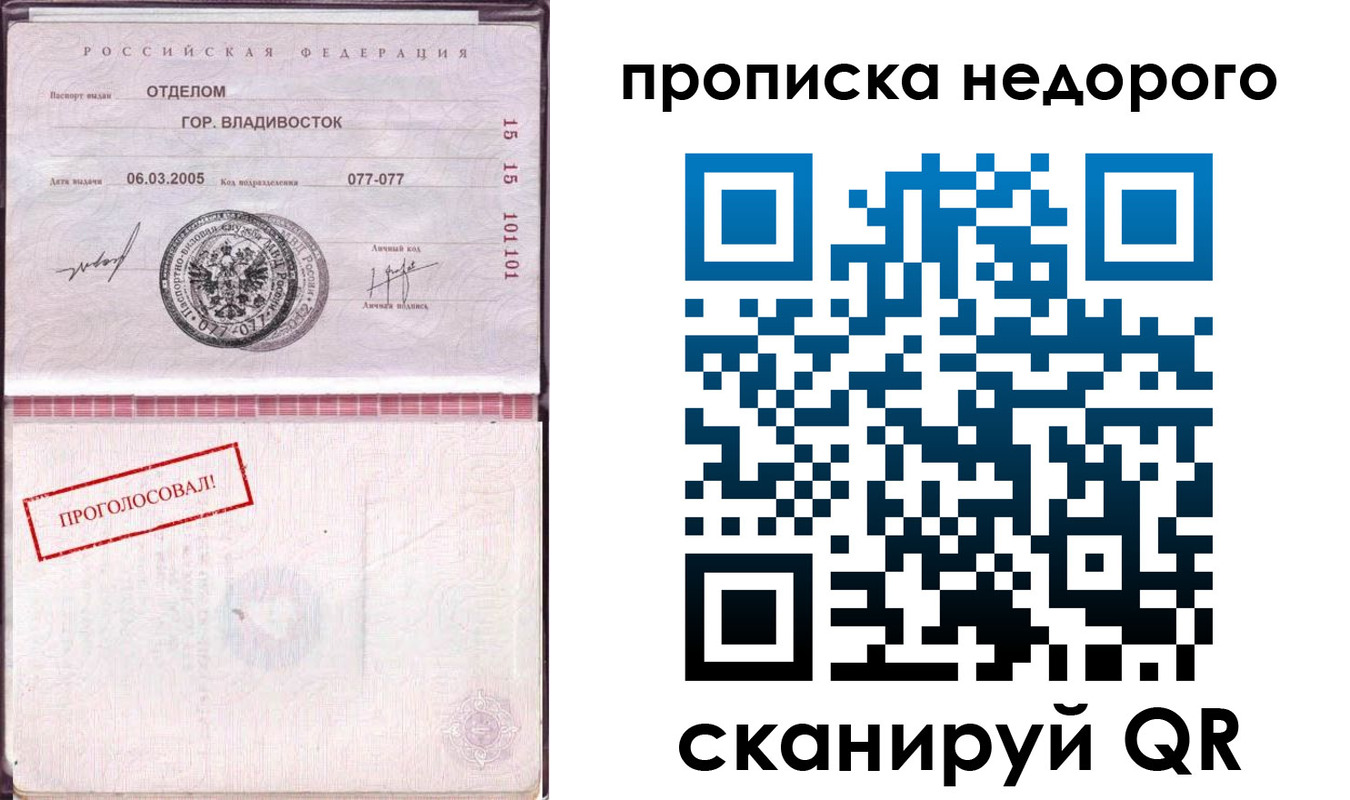 где прописаться в Ельне